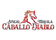 Brand Logo: Caballo Diablo